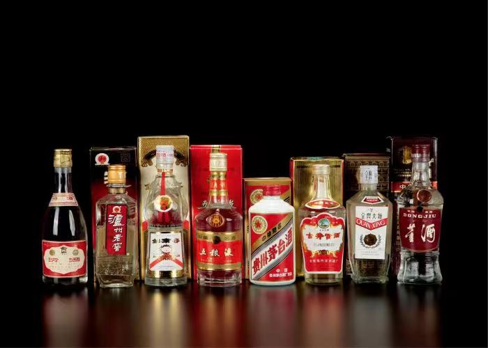 清水河老酒储存的方法